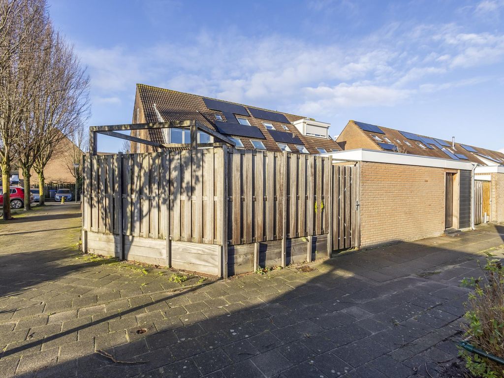 Breedewaij 50, HARDINXVELD-GIESSENDAM
