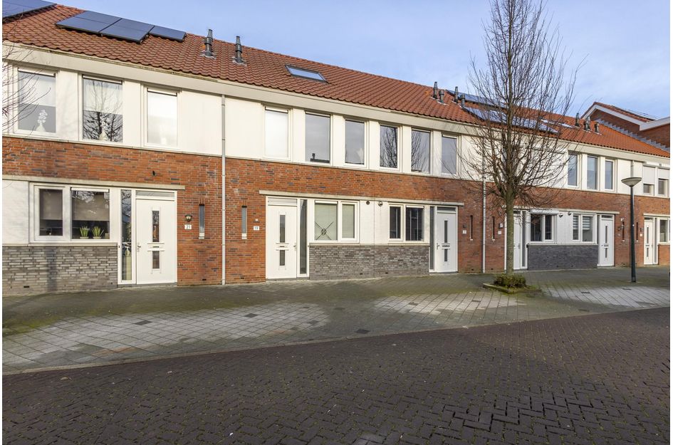 Troelstrastraat 19