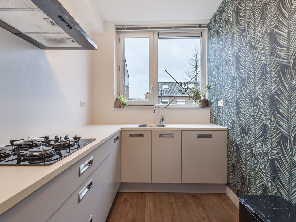 Troelstrastraat 19, HARDINXVELD-GIESSENDAM