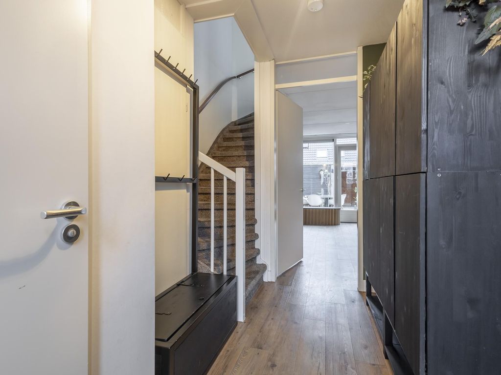 Troelstrastraat 19, HARDINXVELD-GIESSENDAM