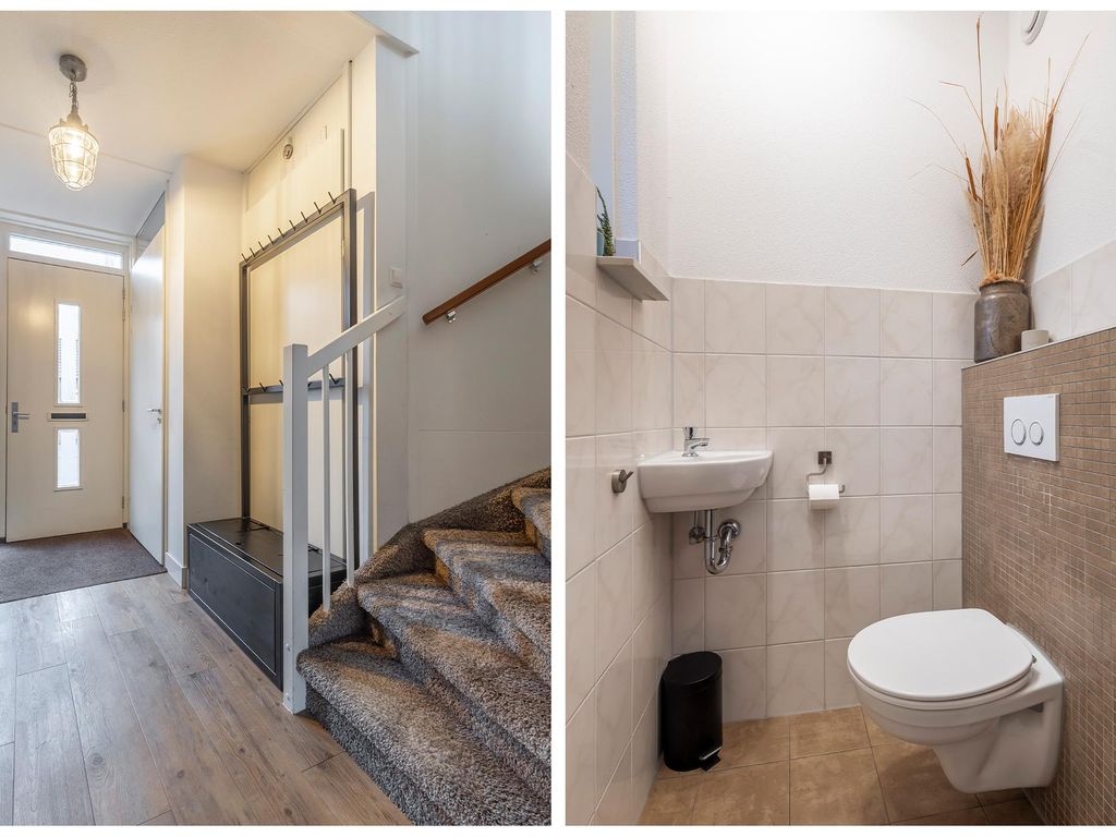 Troelstrastraat 19, HARDINXVELD-GIESSENDAM