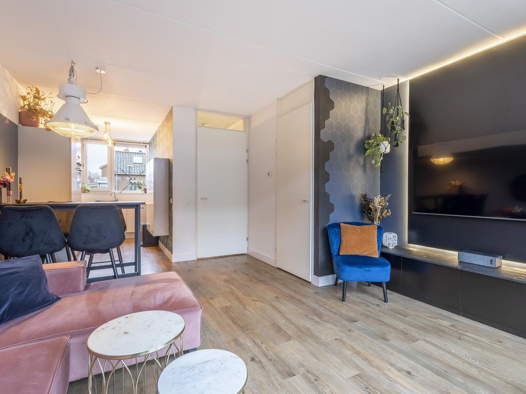 Troelstrastraat 19, HARDINXVELD-GIESSENDAM