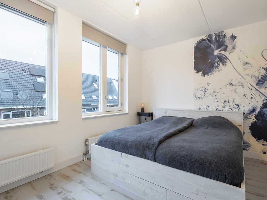 Troelstrastraat 19, HARDINXVELD-GIESSENDAM