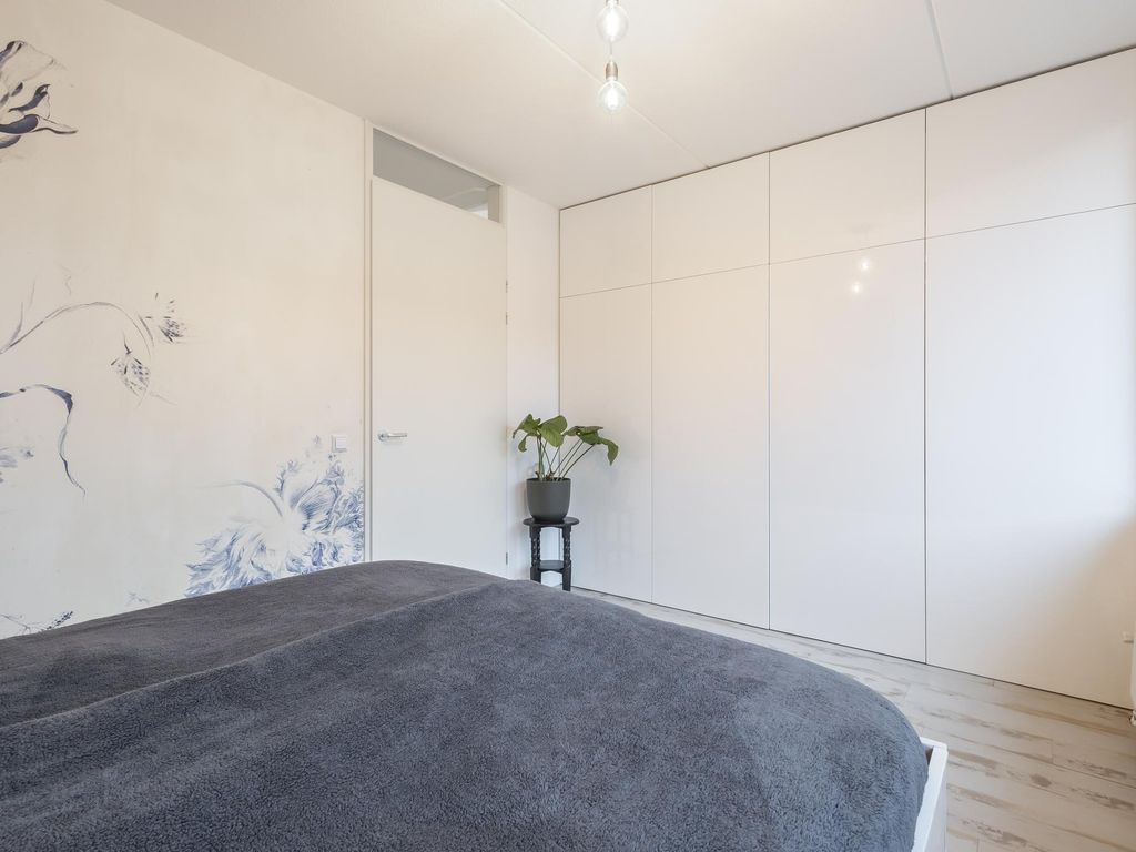 Troelstrastraat 19, HARDINXVELD-GIESSENDAM