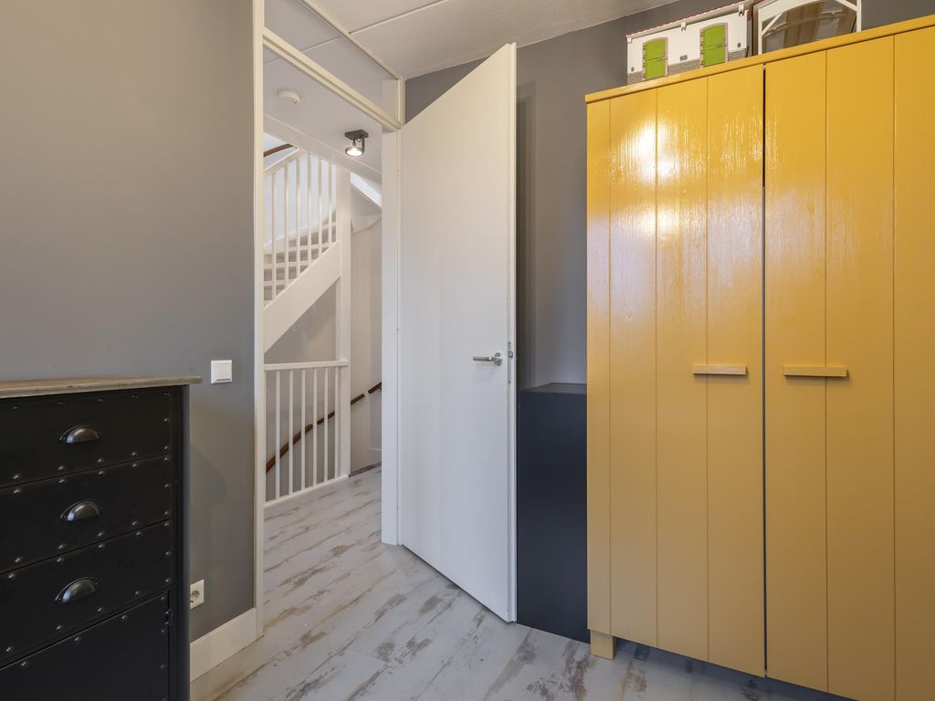 Troelstrastraat 19, HARDINXVELD-GIESSENDAM