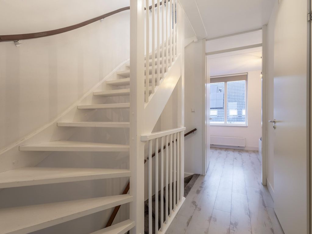 Troelstrastraat 19, HARDINXVELD-GIESSENDAM