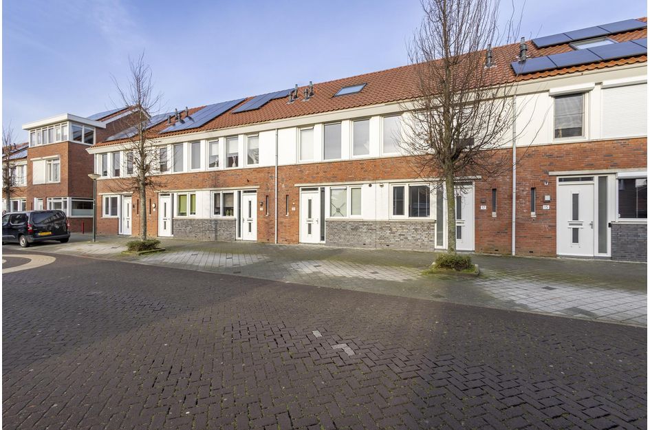 Troelstrastraat 19