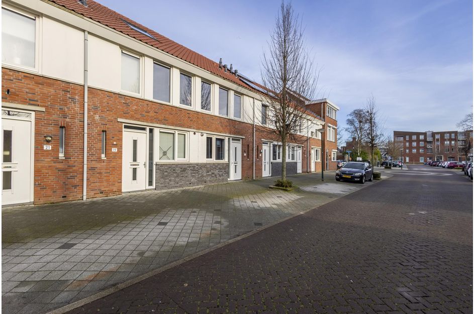 Troelstrastraat 19