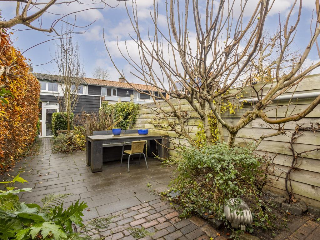 Van Damstoep 20, HARDINXVELD-GIESSENDAM
