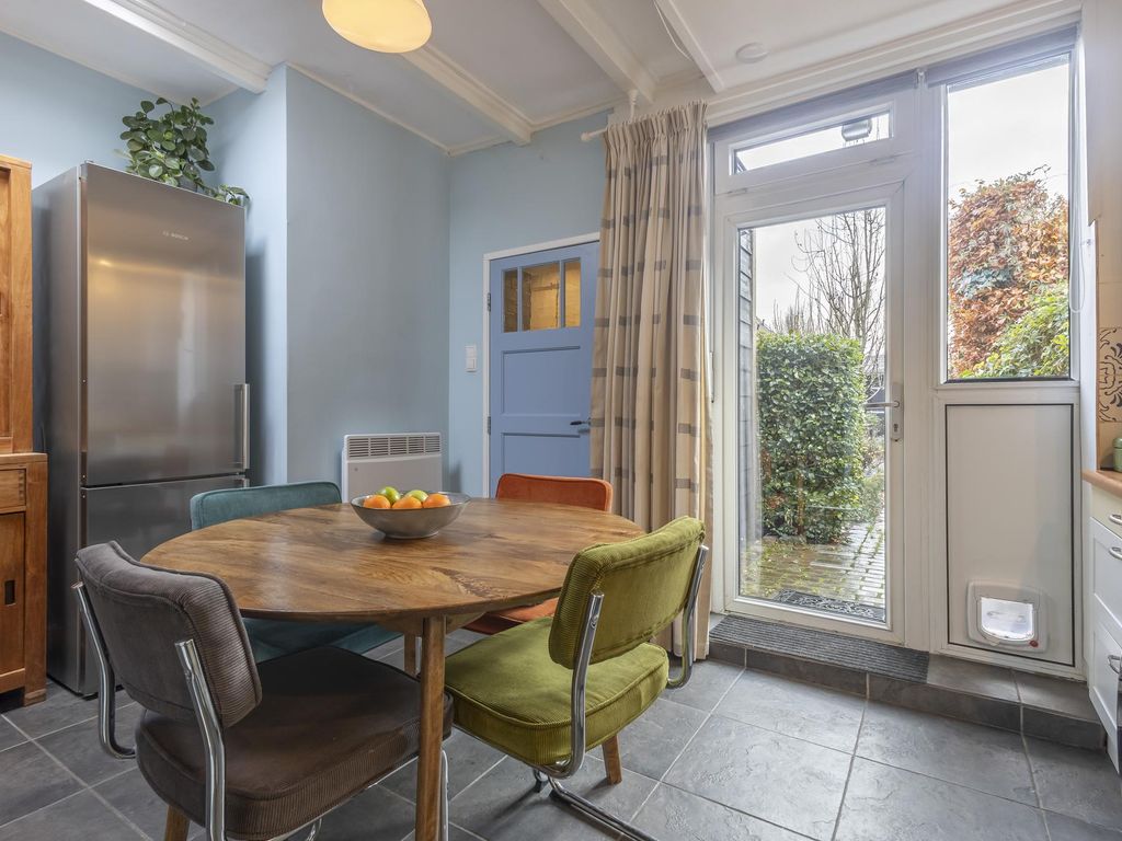 Van Damstoep 20, HARDINXVELD-GIESSENDAM