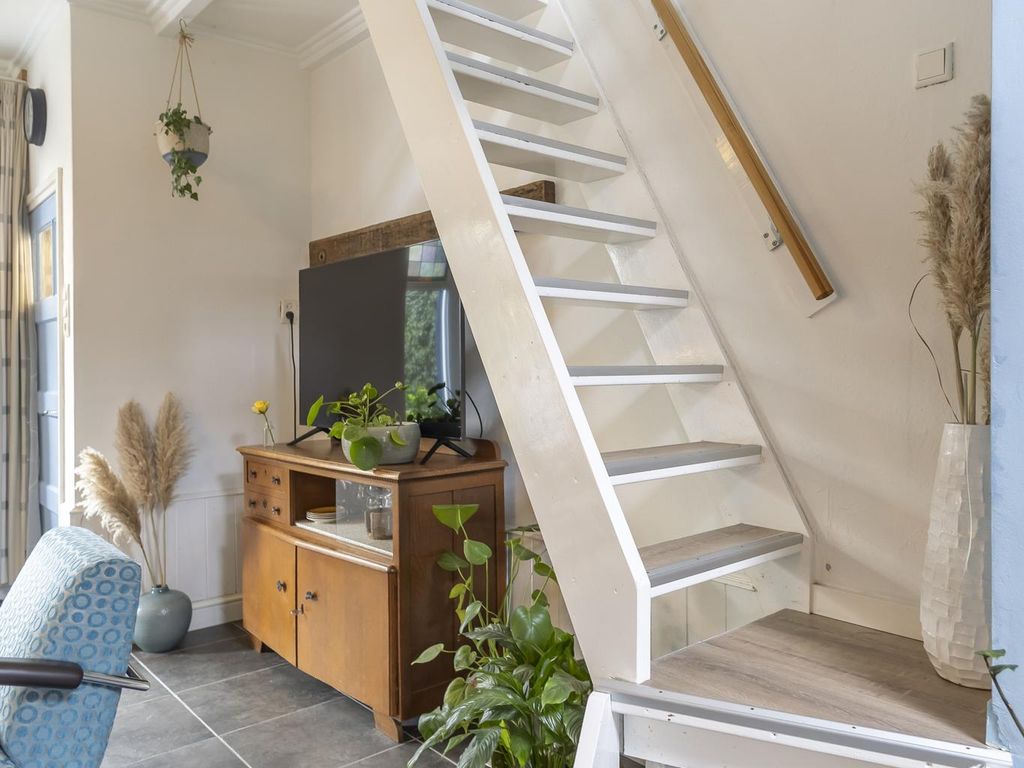 Van Damstoep 20, HARDINXVELD-GIESSENDAM