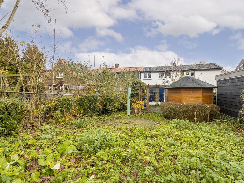 Van Damstoep 20, HARDINXVELD-GIESSENDAM