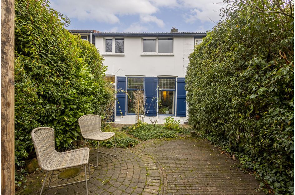 Van Damstoep 20