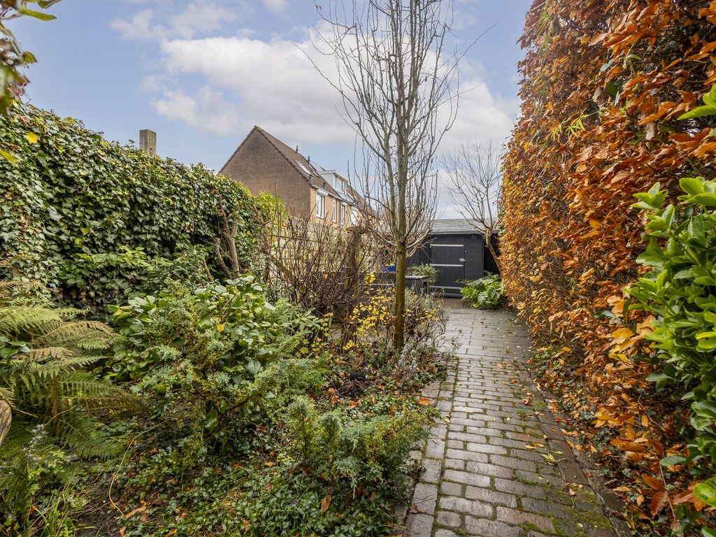 Van Damstoep 20, HARDINXVELD-GIESSENDAM