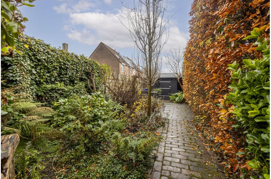Van Damstoep 20