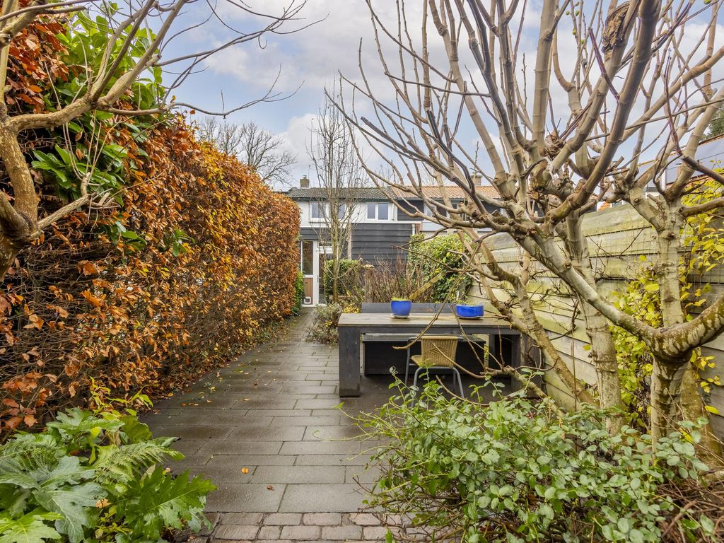 Van Damstoep 20, HARDINXVELD-GIESSENDAM