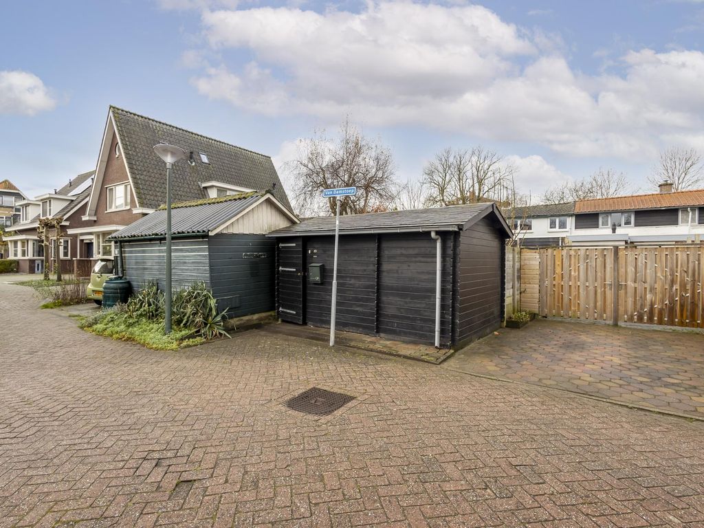 Van Damstoep 20, HARDINXVELD-GIESSENDAM