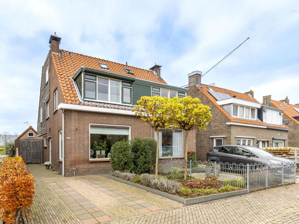 Sluisweg 106, HARDINXVELD-GIESSENDAM