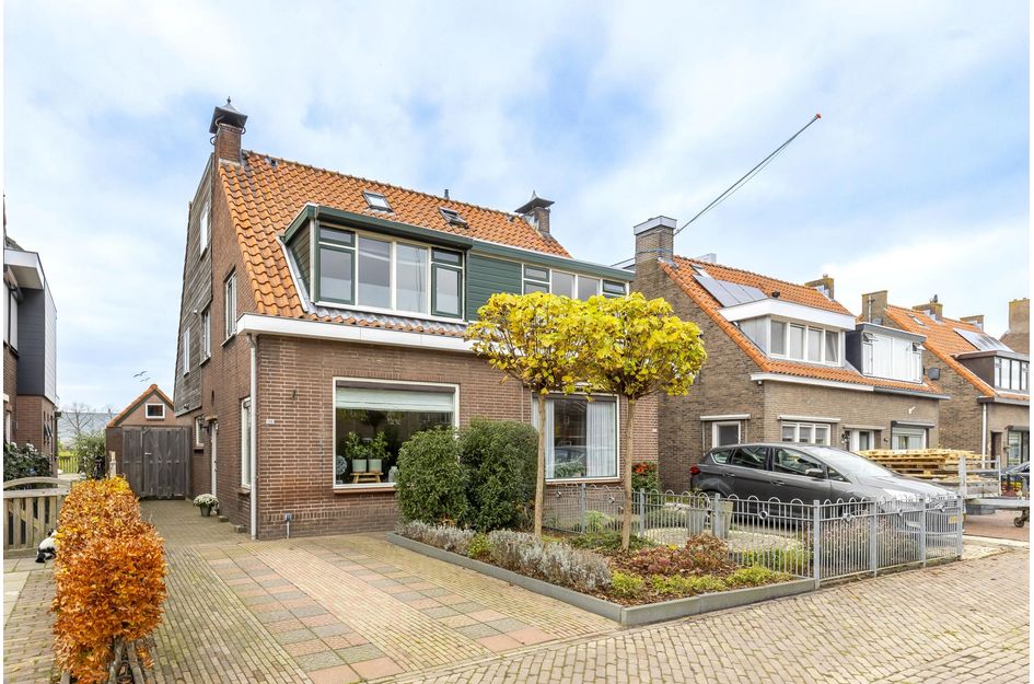 Sluisweg 106