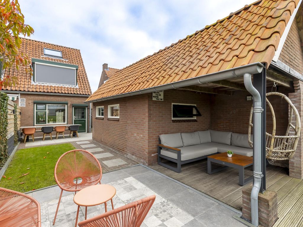 Sluisweg 106, HARDINXVELD-GIESSENDAM