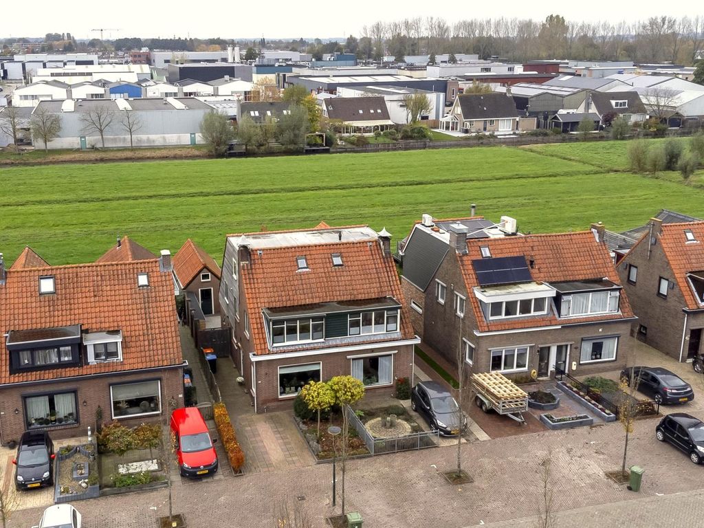 Sluisweg 106, HARDINXVELD-GIESSENDAM