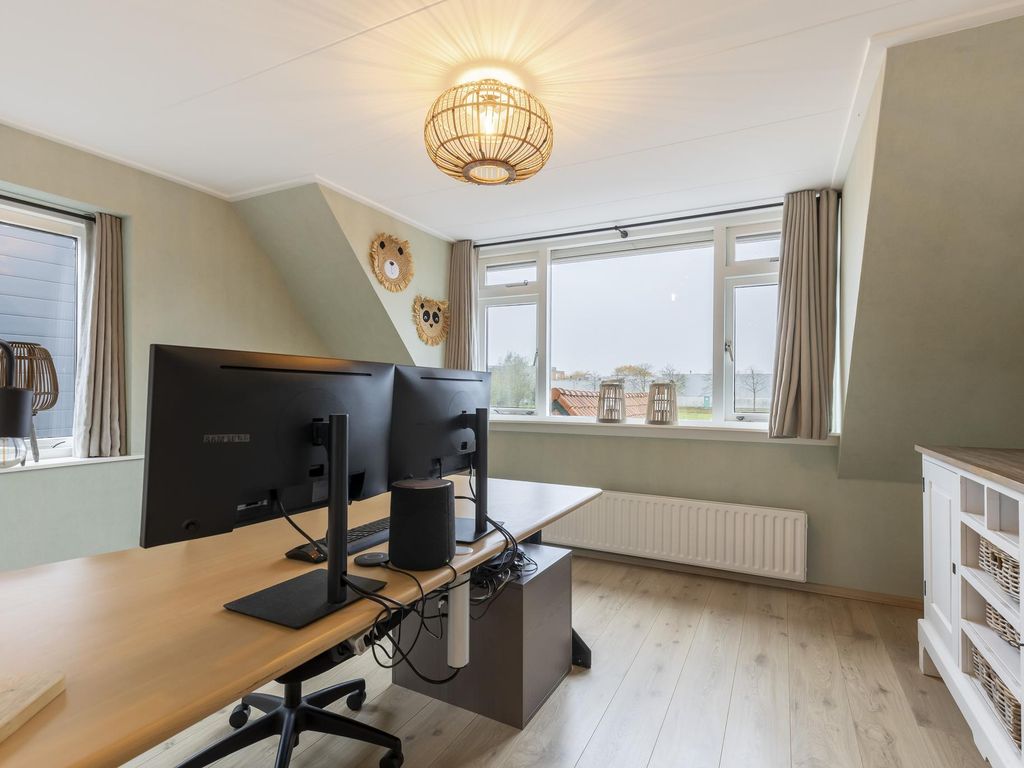 Sluisweg 106, HARDINXVELD-GIESSENDAM