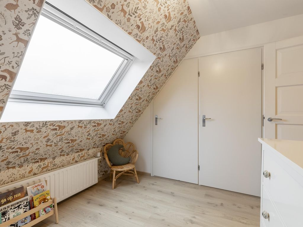 Sluisweg 106, HARDINXVELD-GIESSENDAM