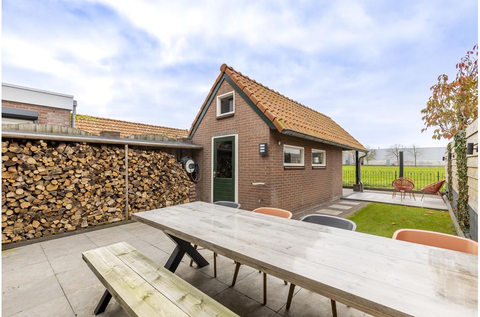Sluisweg 106