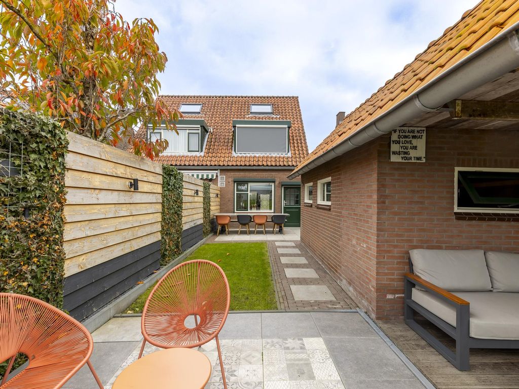 Sluisweg 106, HARDINXVELD-GIESSENDAM