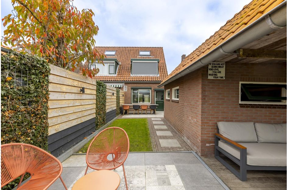 Sluisweg 106