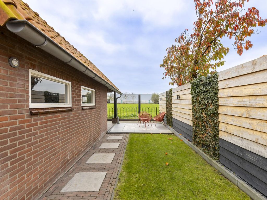 Sluisweg 106, HARDINXVELD-GIESSENDAM