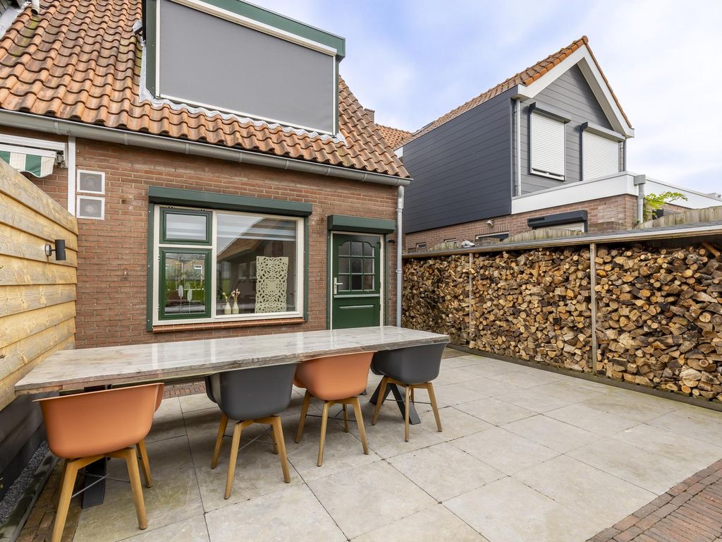 Sluisweg 106, HARDINXVELD-GIESSENDAM