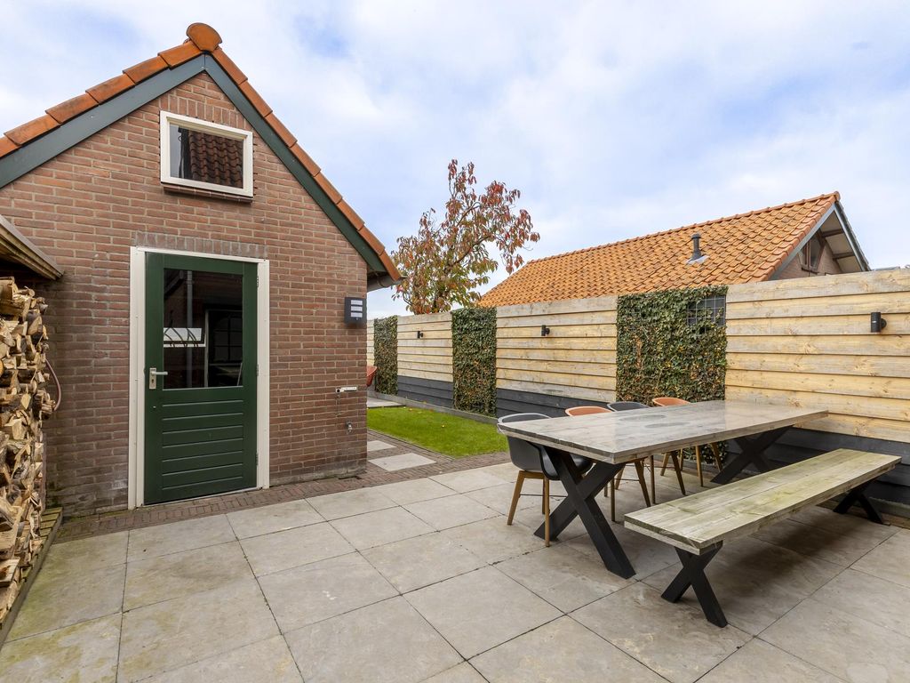 Sluisweg 106, HARDINXVELD-GIESSENDAM