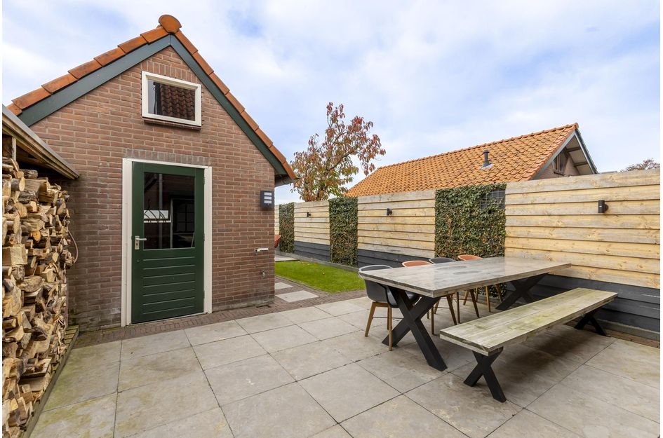 Sluisweg 106