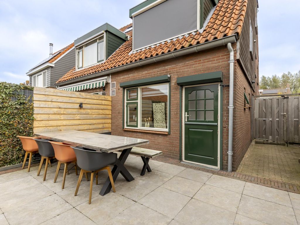 Sluisweg 106, HARDINXVELD-GIESSENDAM