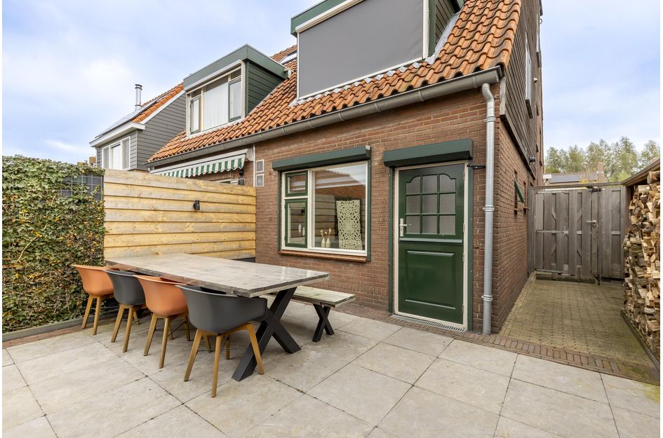 Sluisweg 106