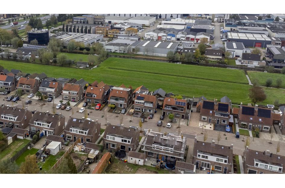 Sluisweg 106