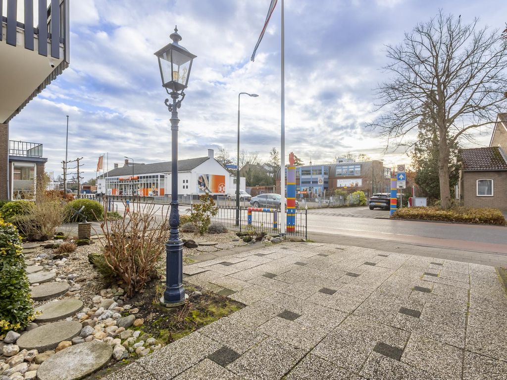 Stationsstraat 12, HARDINXVELD-GIESSENDAM