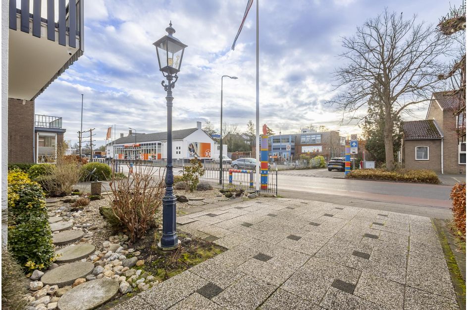 Stationsstraat 12