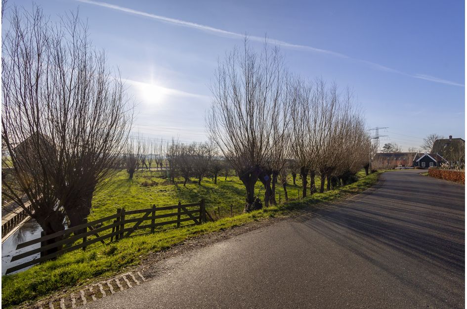 Abbekesdoel (tegenover 52) 