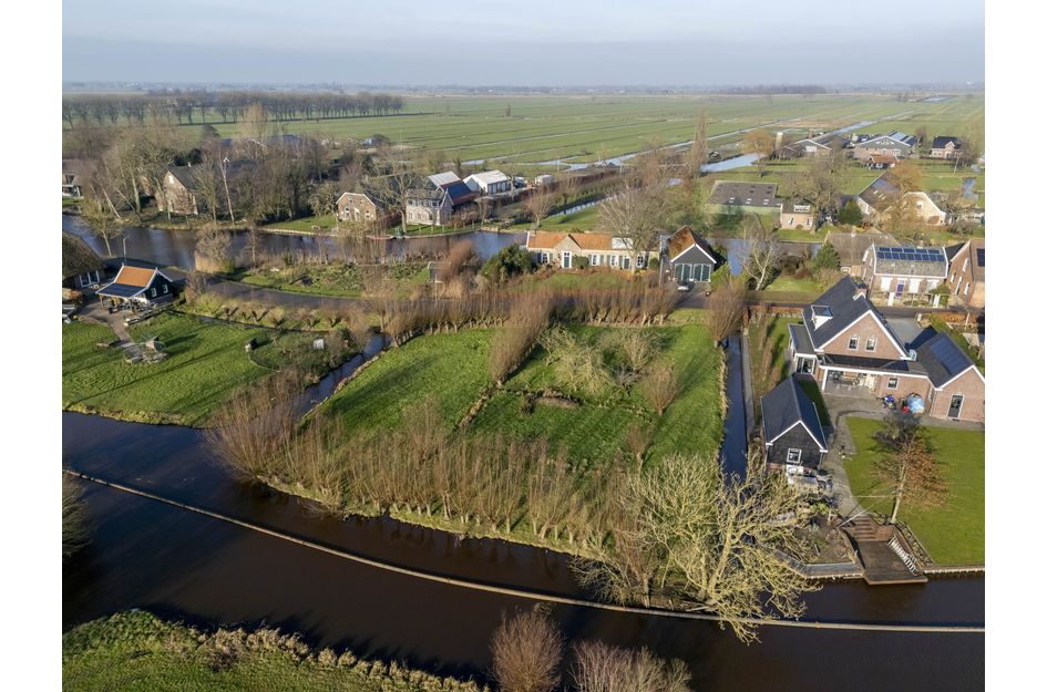 Abbekesdoel (tegenover 52) 