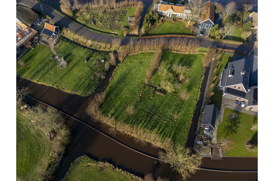 Abbekesdoel (tegenover 52) 
