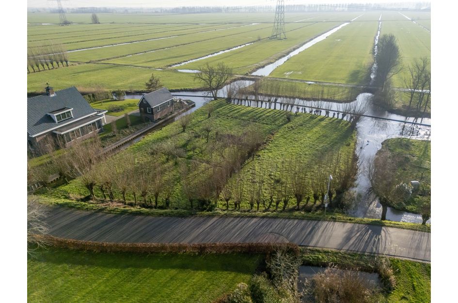 Abbekesdoel (tegenover 52) 
