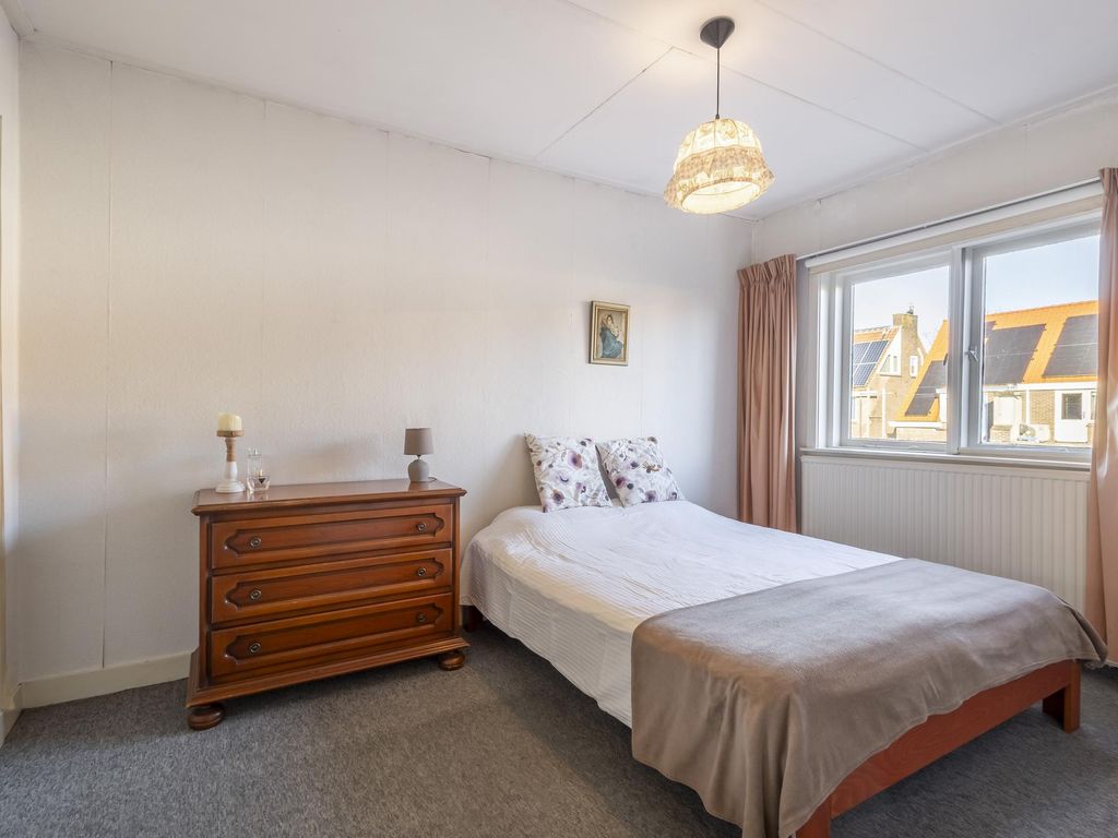 Hugo de Grootstraat 62, SLIEDRECHT