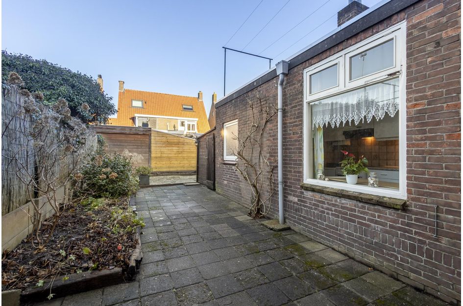 Hugo de Grootstraat 62