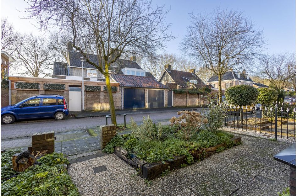 Hugo de Grootstraat 62