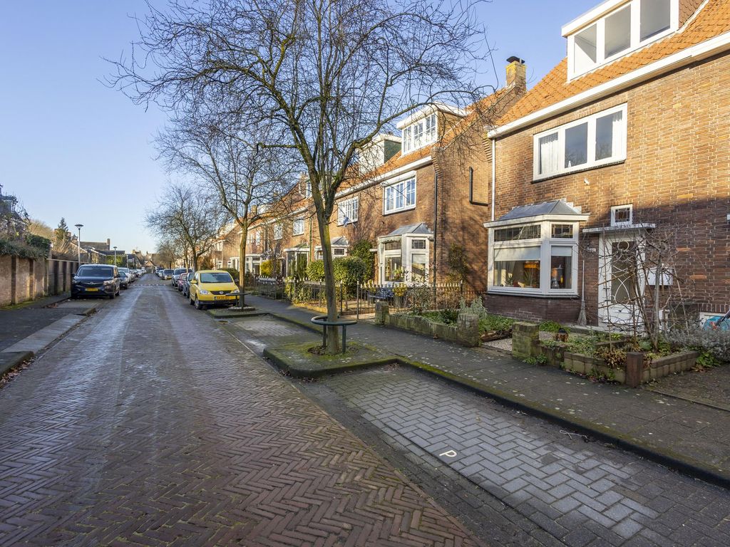 Hugo de Grootstraat 62, SLIEDRECHT