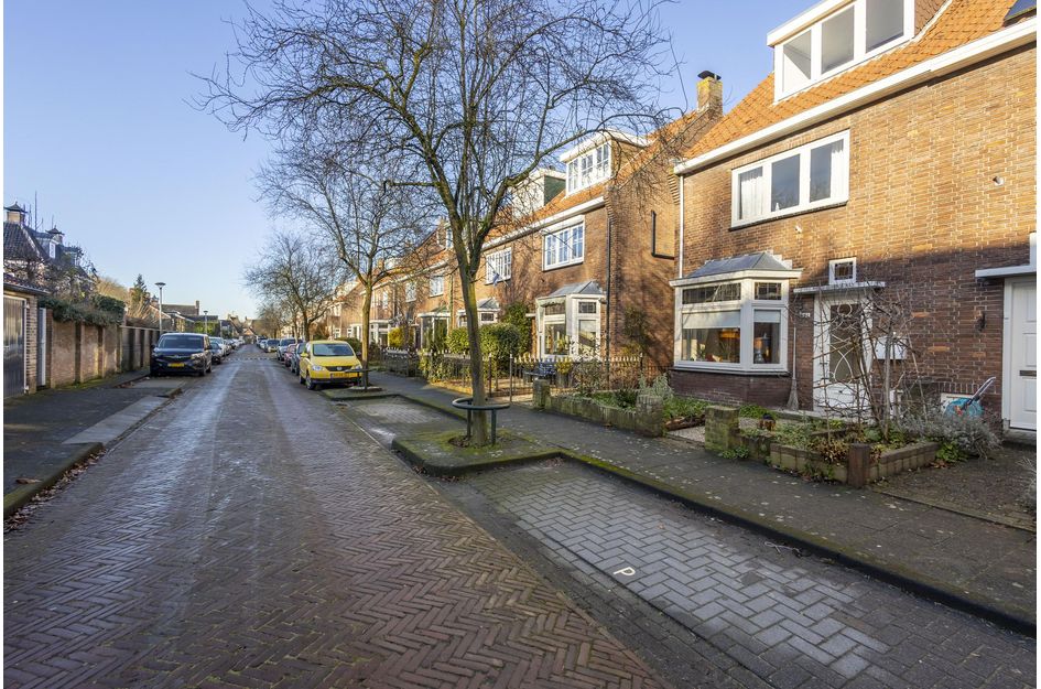 Hugo de Grootstraat 62