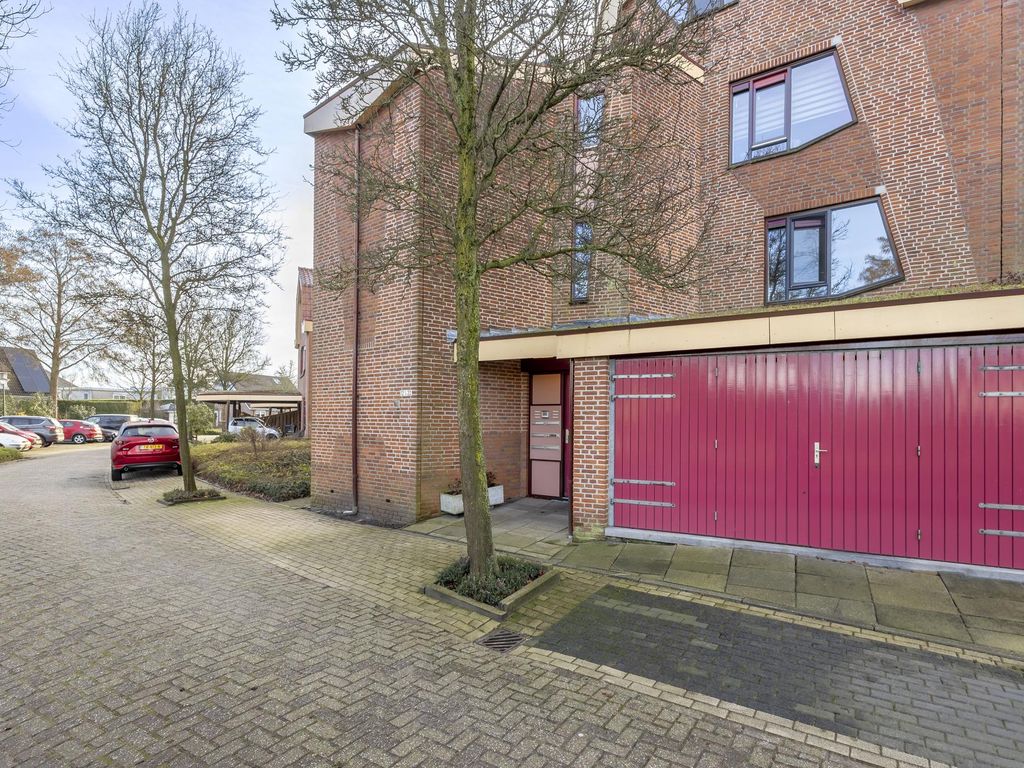 Blauwe Reiger 12, HARDINXVELD-GIESSENDAM