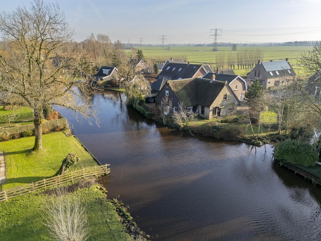 Abbekesdoel 52, BLESKENSGRAAF CA